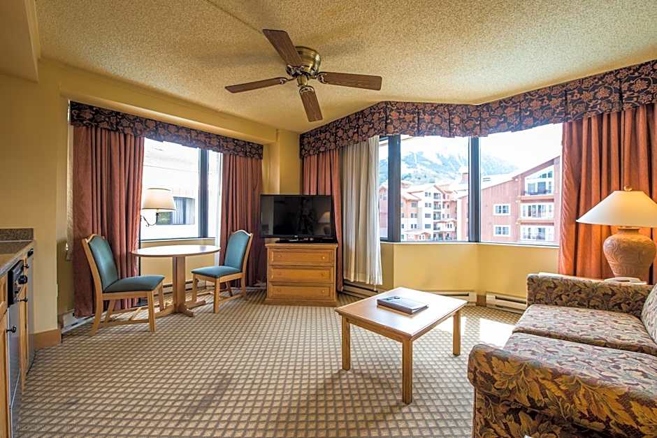 The Grand Lodge, A Vail Resorts Property