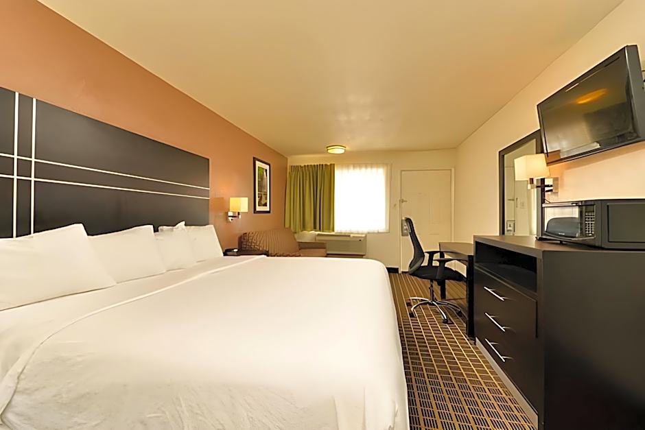 Quality Inn Gonzales