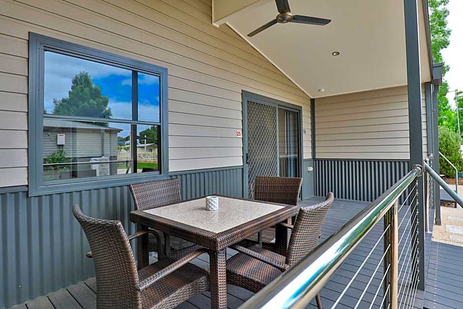 BIG4 Mildura Getaway