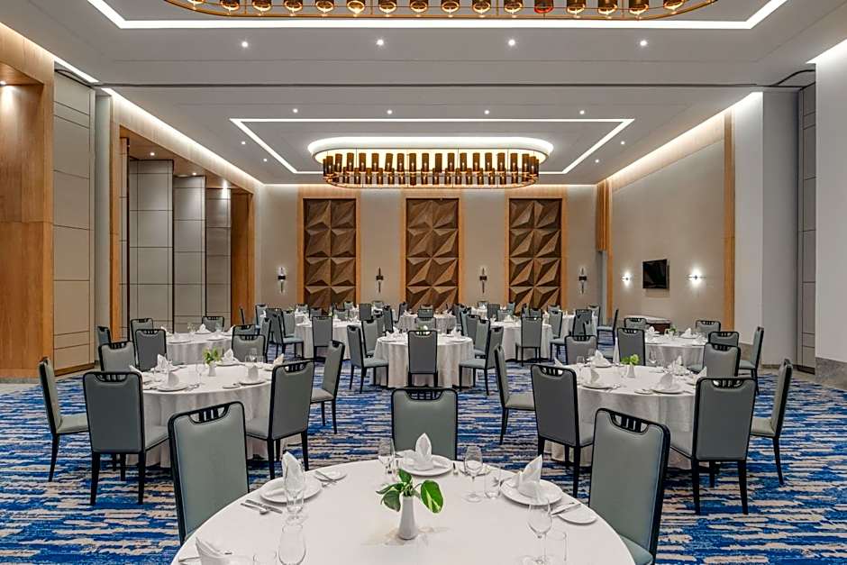 Four Points by Sheraton Kampala