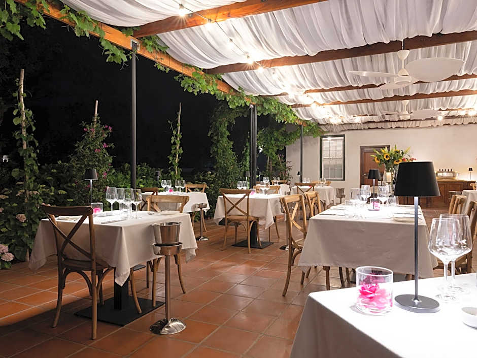 Adara Palmiet Valley Luxurious Boutique Hotel