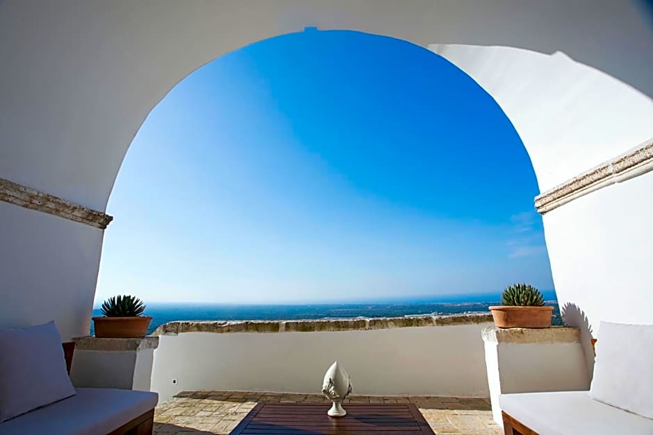 La Sommita Relais & Chateaux