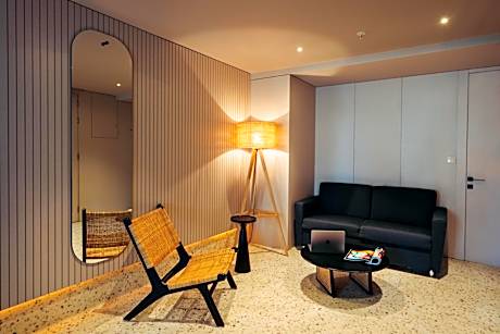 City Suite