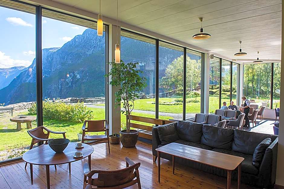 Stalheim Hotel