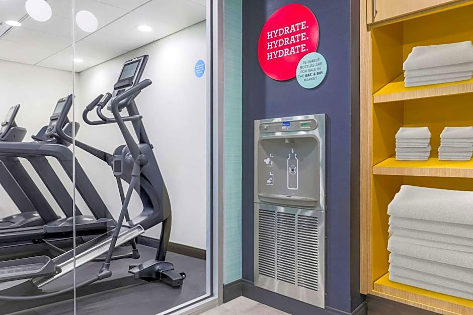 Tru by Hilton Dallas Downtown Market Center