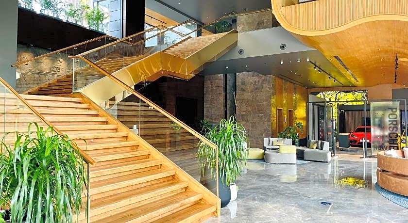 Novotel Chandigarh Tribune Chowk