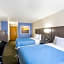 Days Inn & Suites by Wyndham East Flagstaff