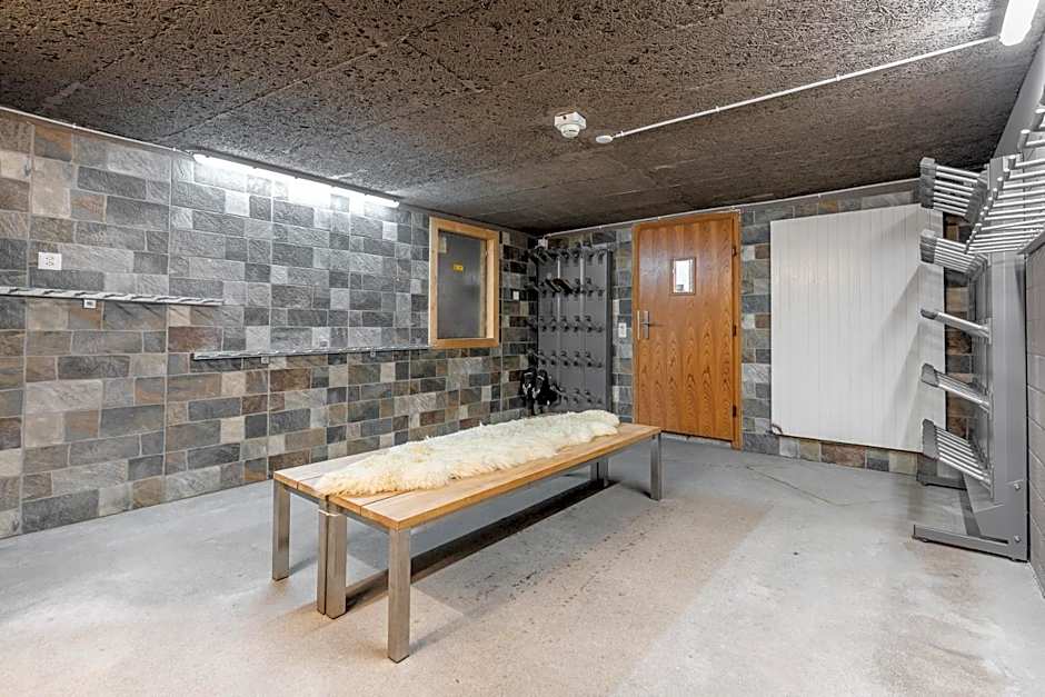 Hotel Alpensonne - Panoramazimmer & Restaurant