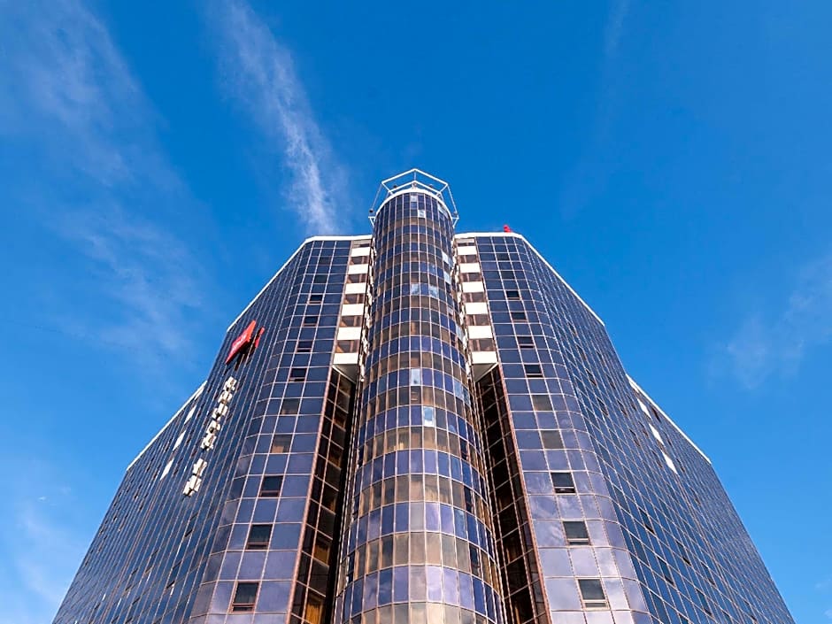 Ibis Astana