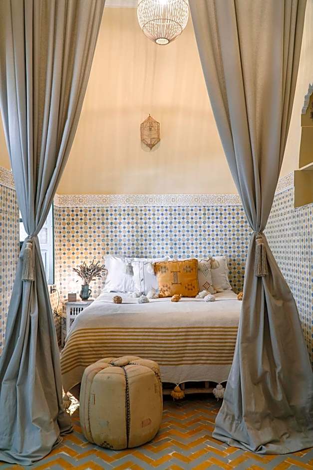 Riad BE Marrakech