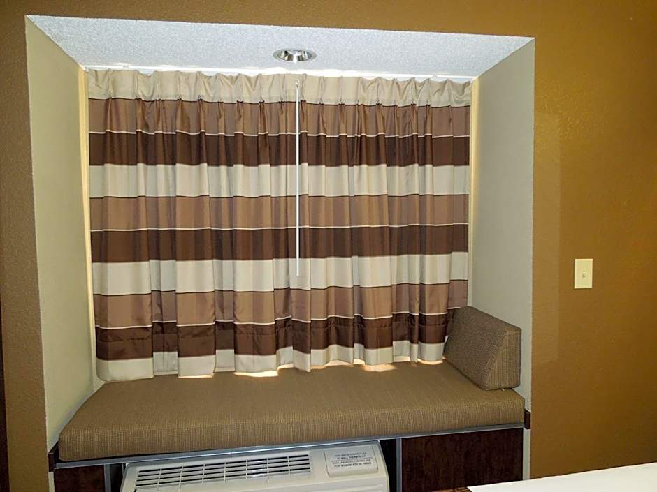 Microtel Inn & Suites By Wyndham Harrisonburg