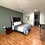 Scottish Inn & Suites - IAH Airport