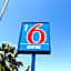 Motel 6-Coalinga, CA - East