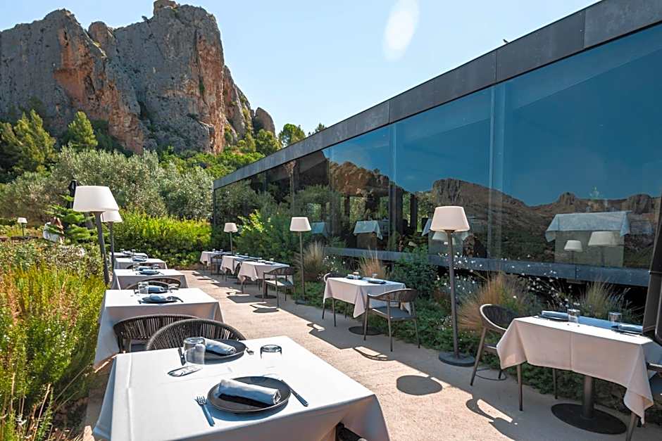 VIVOOD Landscape Hotel & Spa - Designed for Adults