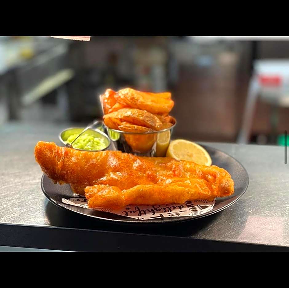 The Avenue Hotel Ltd