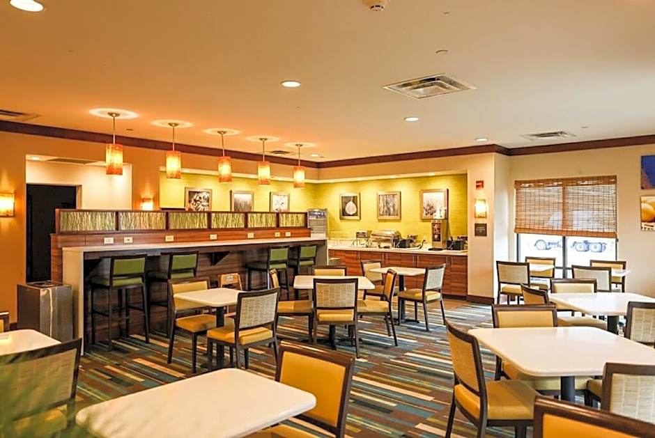 Comfort Suites Bossier City - Shreveport East