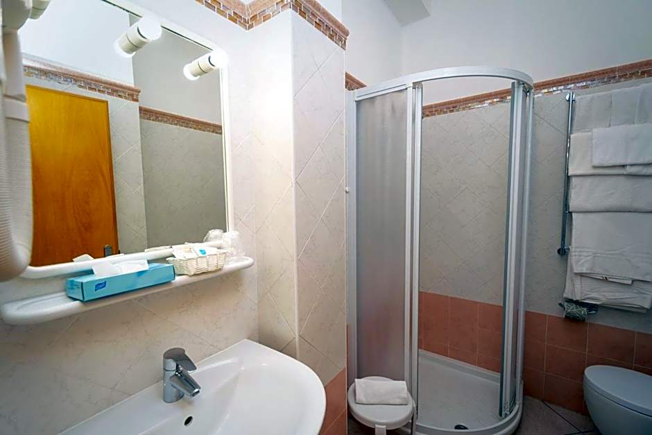 Hotel Anna