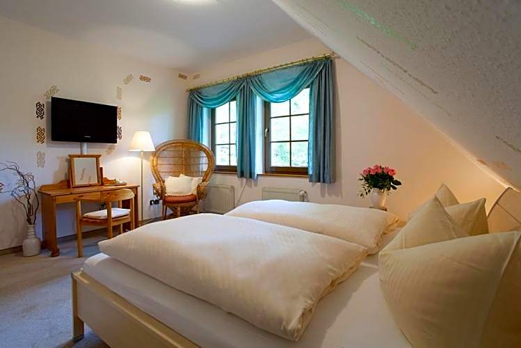 Hotel & Restaurant Kleinolbersdorf