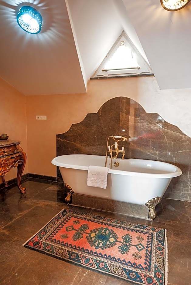 Sokullu Pasa Hotel Special Class