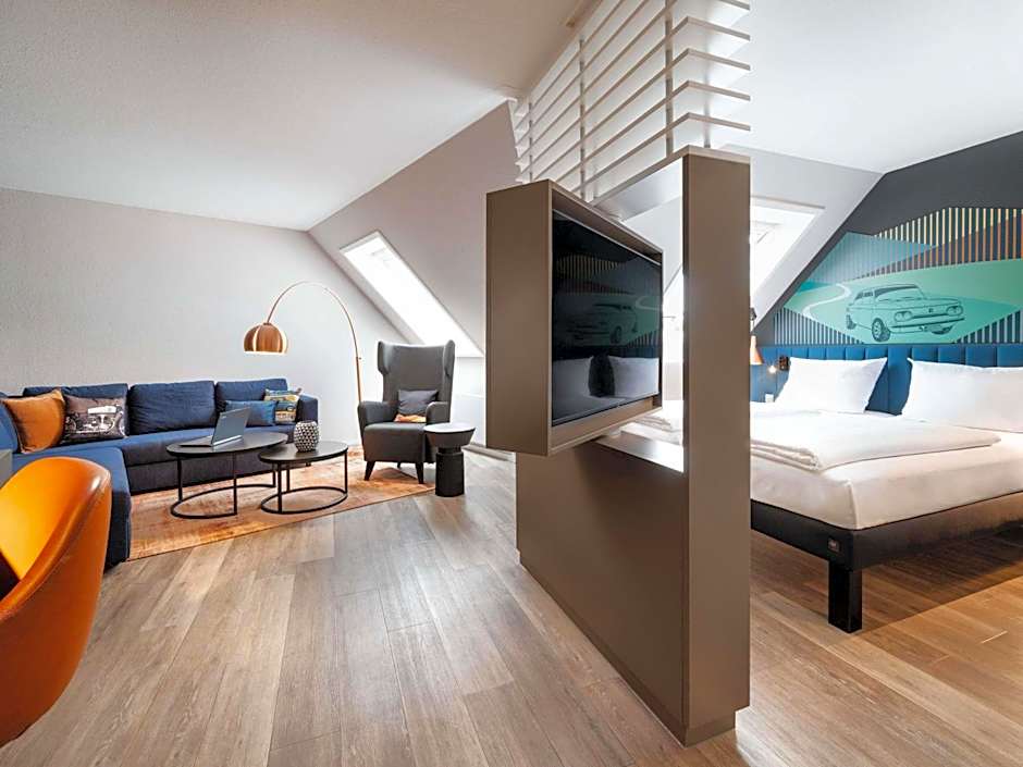 nestor Hotel Neckarsulm