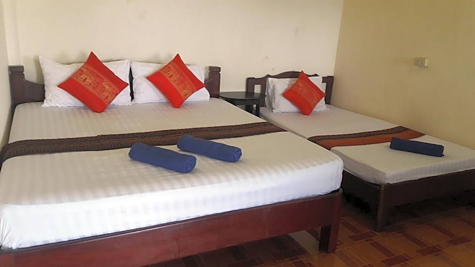 Bang Son Golden View