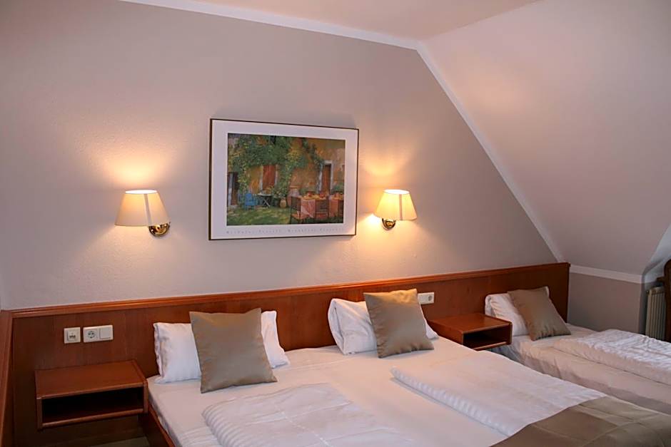 Hotel Zum Kaffeekännchen