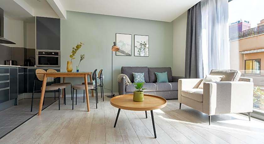 limehome Barcelona Rector Triadó