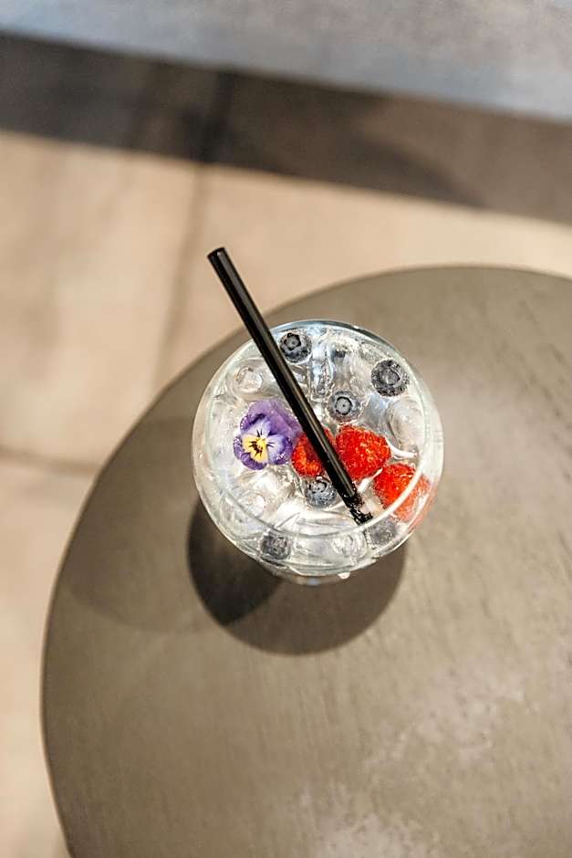 Vakantie Domein Ter Helme