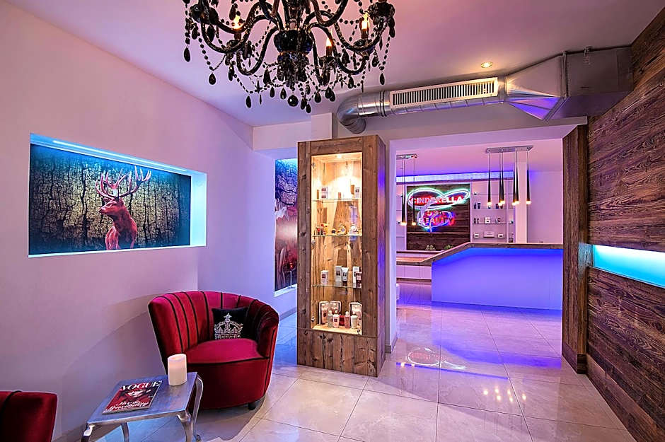 Sporthotel Cinderella