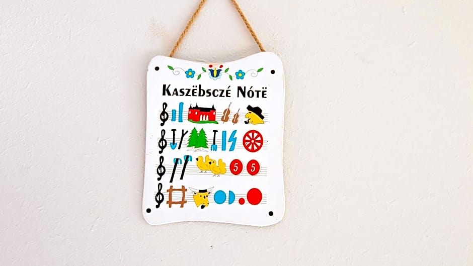 Pałac pod Bocianim Gniazdem