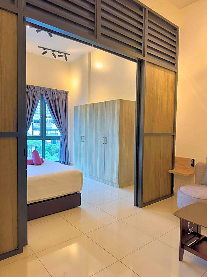 ATS Cameron Hotel & Apartments