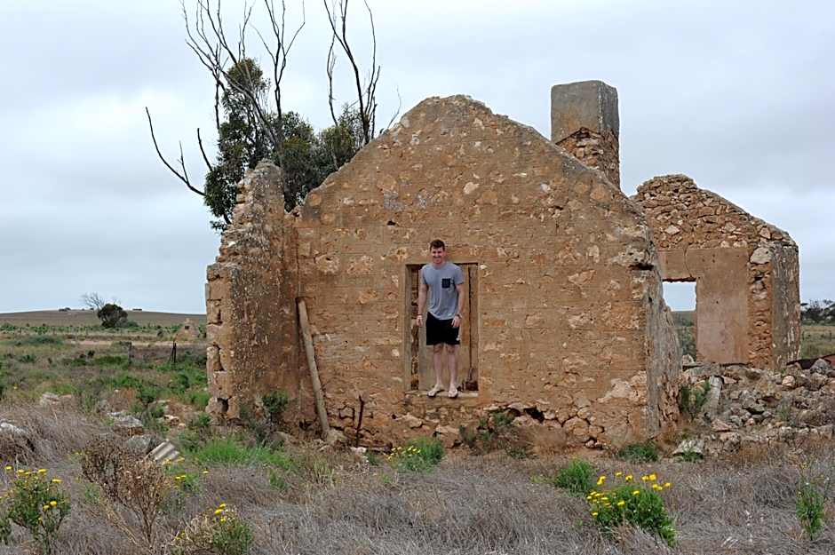 Ceduna Tourist Park