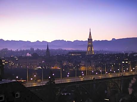 Swissotel Kursaal Bern