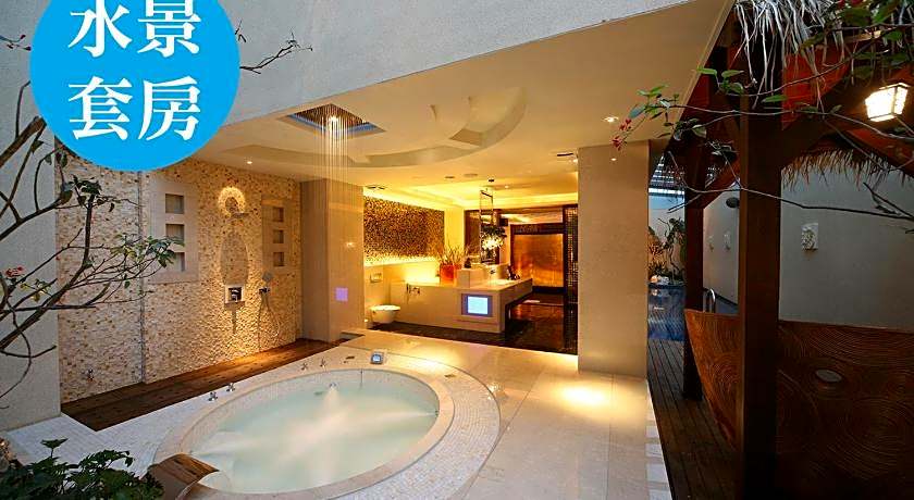 Lanshy Boutique Motel