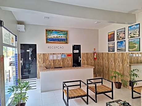 Canto da Duna Hotel