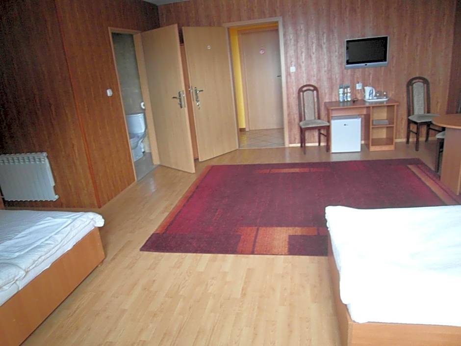 Pomorska Zajazd Restauracja