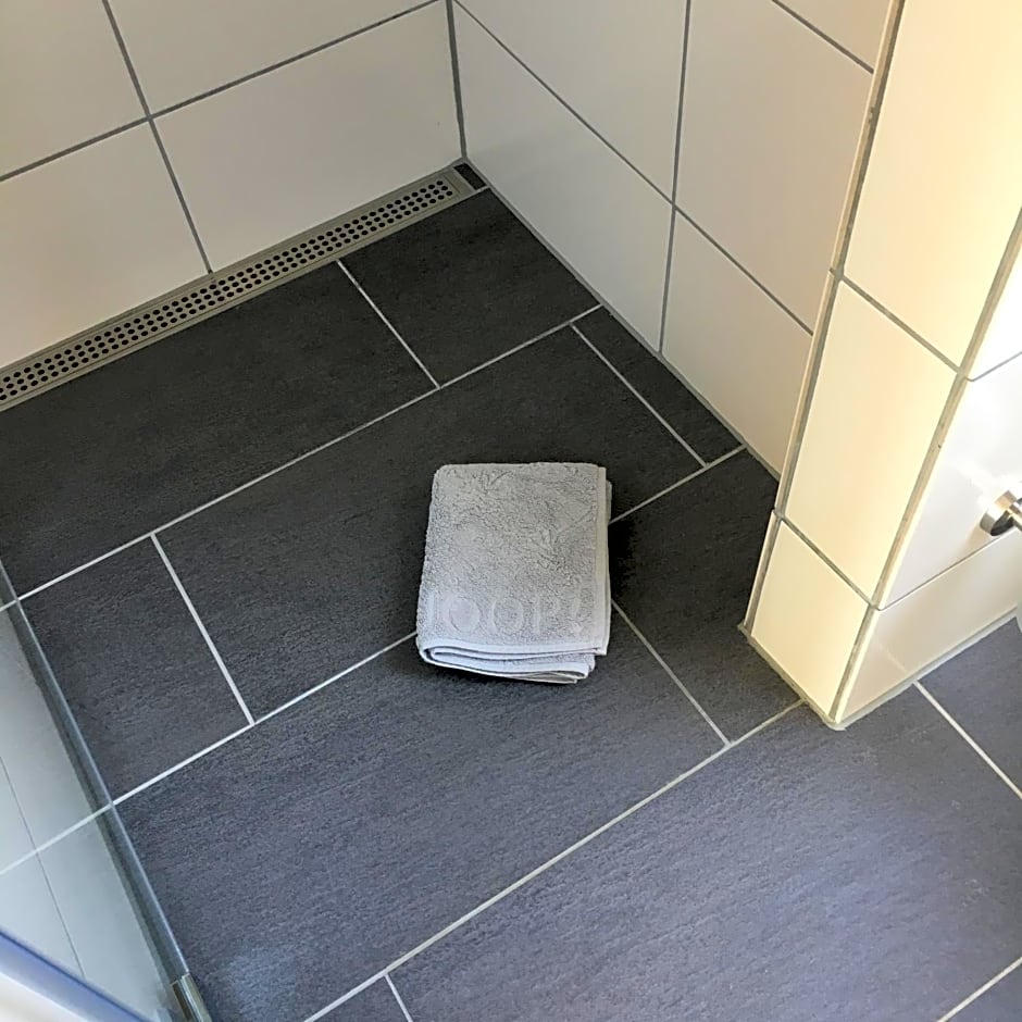 Schmuckkästle am Hafen