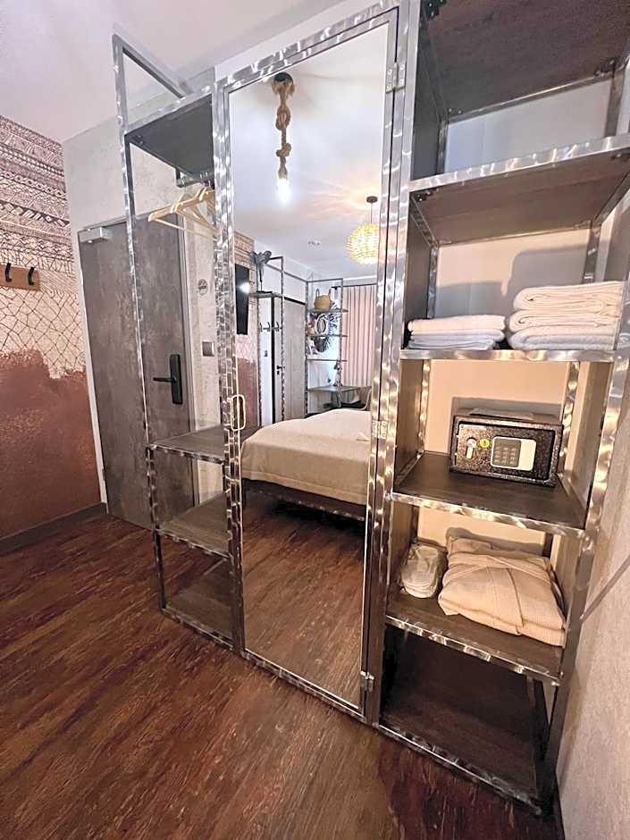 Global Home - Aparthotel - No Contact Check In