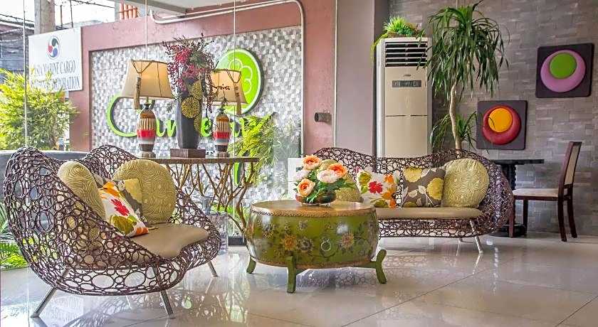 Canberry Hotel