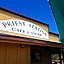 Priest Station Cafe & Cabins