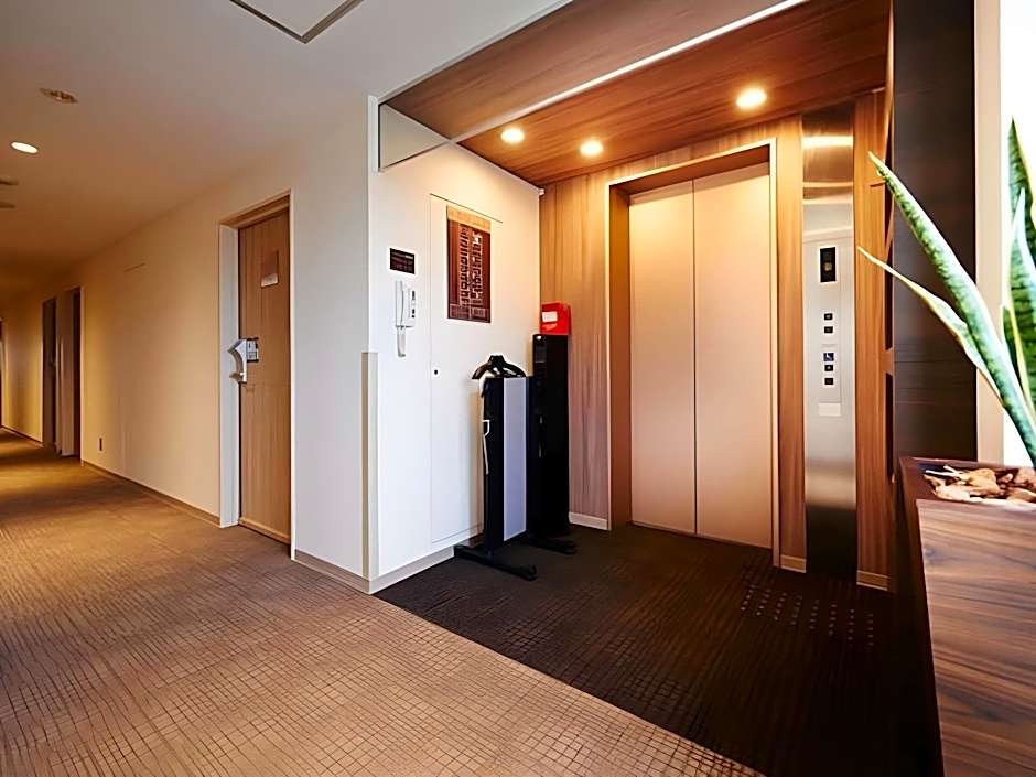 Super Hotel Izumo-Ekimae