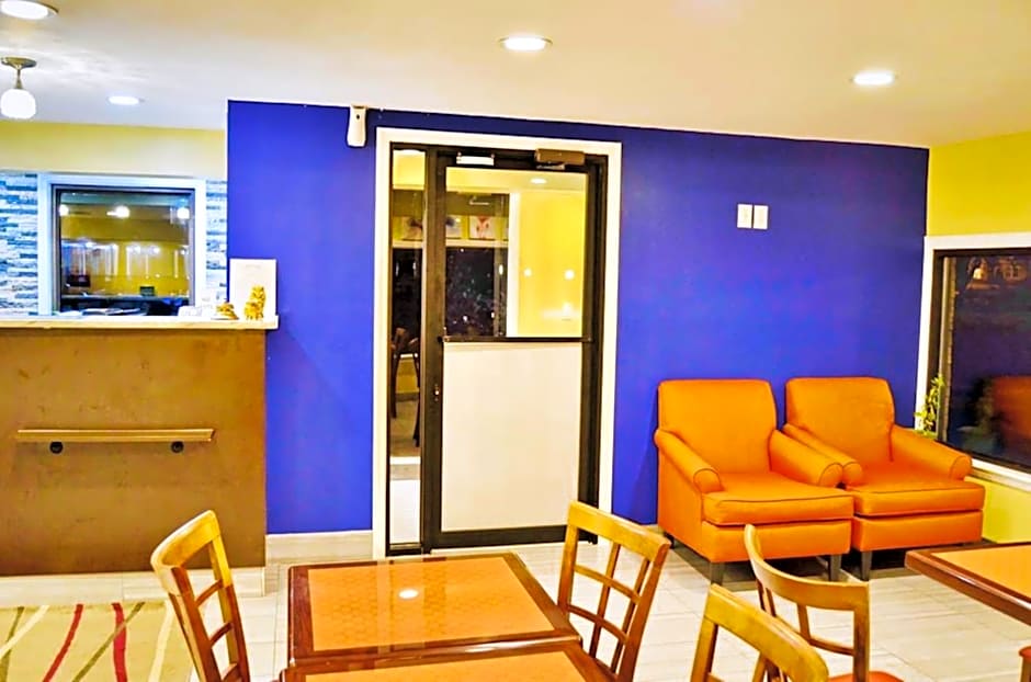 Flagship Inn & Suites