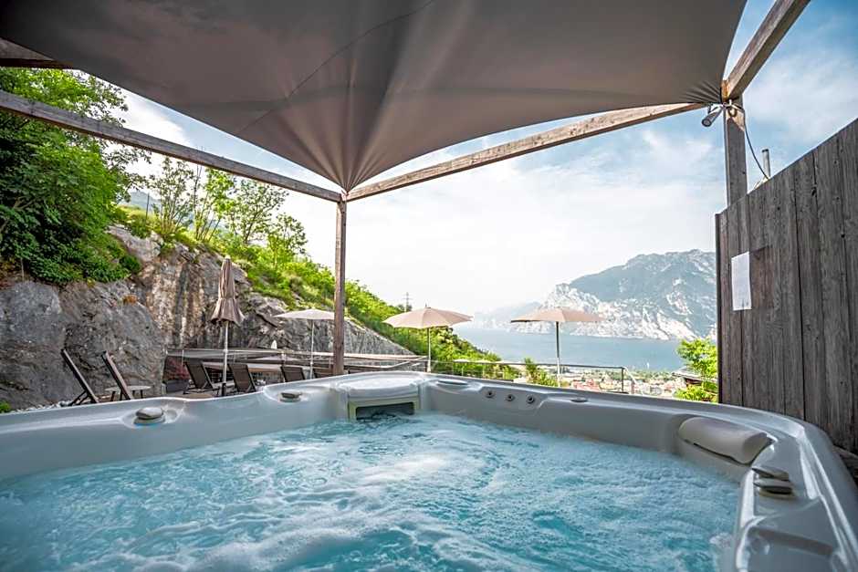 Garda Hotel Forte Charme