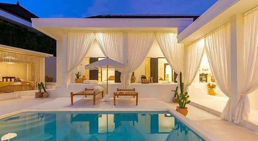Villa Ores Bali