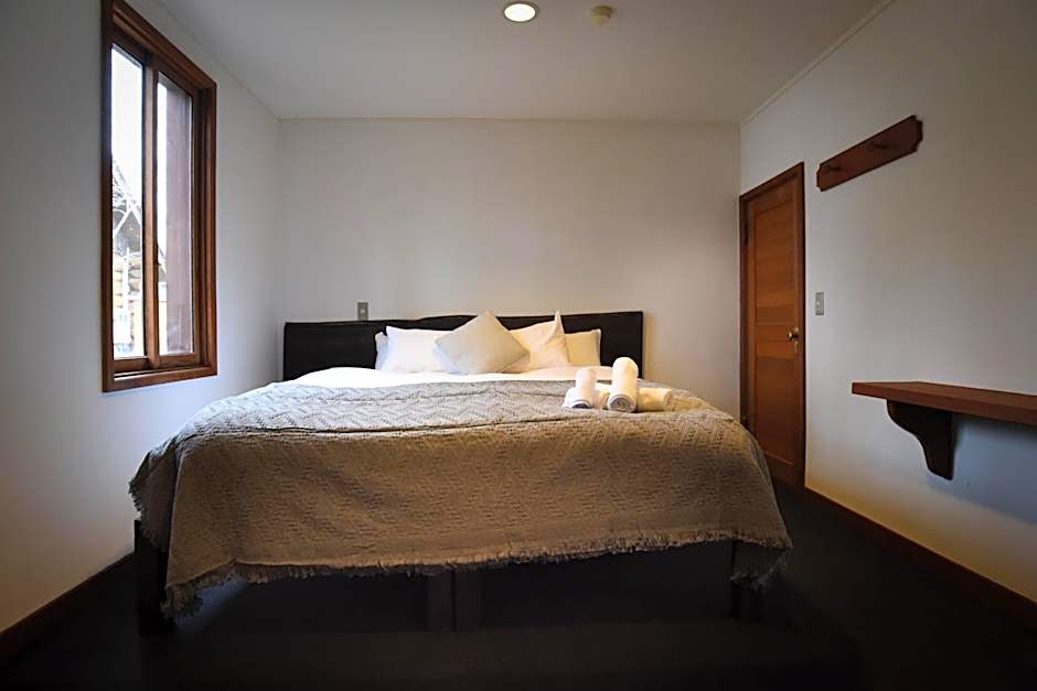 Foto 1 de 10 de Standard 1 Double Bed or 2 Beds