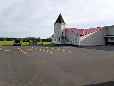 Knights Inn Woodstock