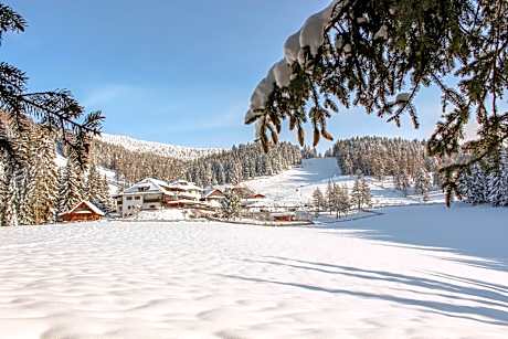 Berghotel zum Zirm