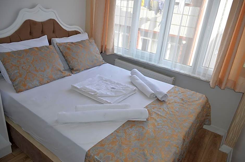 Tabriz Hotel – Istanbul, FL