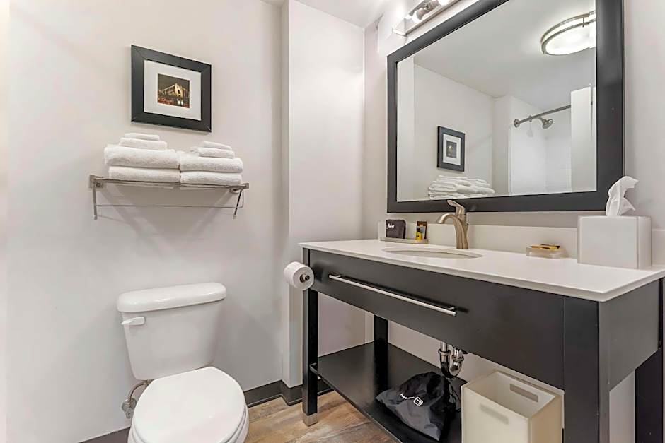 Best Western Plus Cranberry-Pittsburgh North