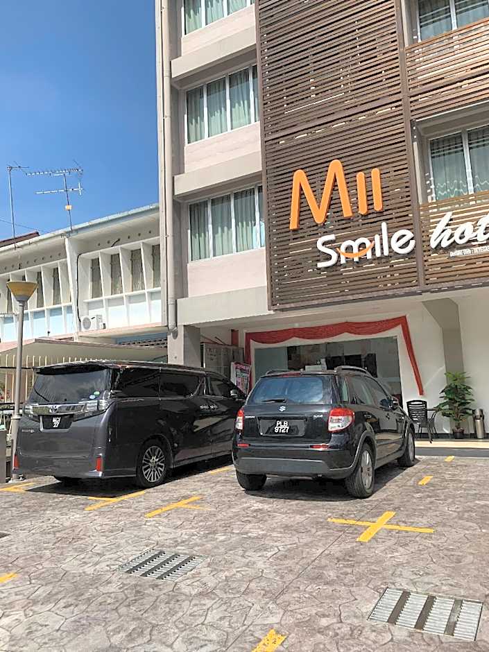 MII SMILE HOTEL